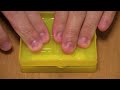 Make Sweets Erasers ~ スイーツのけしごむをつくろう！