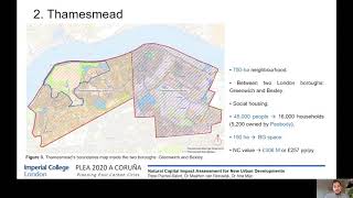 SC 1 Natural Capital Impact Assessment for New Urban Developments 1565 Puchol Salort c