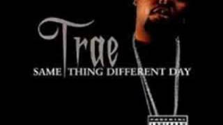Watch Trae Same Thing Different Day video