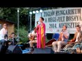 I. Zuglói Hungarikum Fesztivál - Herczku Ági és a Banda