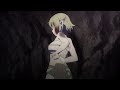 Bell Peaks at Ryu while She Changes Her Dress - Danmachi Season 4 part 2 Episode 5