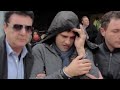 "Arrestato" Mauro Marin vincitore del Grande Fratello 10