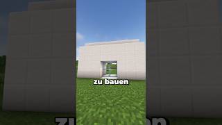 Die Beste Automatische Tür In Minecraft?