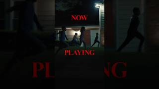 The Most Chilling Film Of The Summer Is Now Playing.