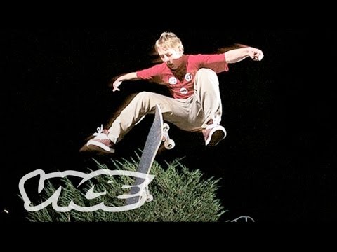 Brandon Westgate Epicly Later'd - 1 of 3