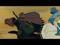 If Movies Were Games Nausica Of Valley Of Wind images If Movies Were Games Nausica Of Valley Of Wind