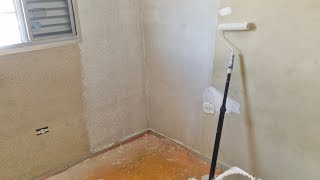 Quarto Casal Pintura