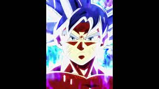 Goku X Gojo Judas - Lady Gaga Edit4K