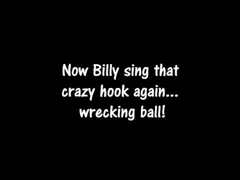 Achy Breaky 2 Video