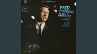 Watch Marty Robbins If I Could Cry video