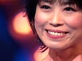 水森かおり 「鳥取砂丘」