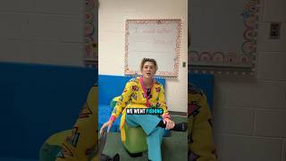 Relaxed Are 100% Better For Themselves, Their Families, & Their Students