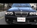 [Smile JV] BMW 320i M-Sports, 2001, 72000km
