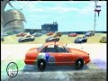 Modded GTA TBoGT 5.8 Robatore Mods + Download Link