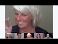#hangoutsonair