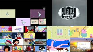 Up To Faster 31 Parison