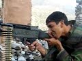 Korengal Valley Afghanistan Embedded Training Team Fights Alongside Afghan Army ...