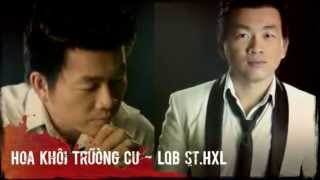 Hoa Khôi Trường Cũ- Lqb St.hxl Teaser