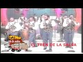El Tren de la Salsa El Tren de la Salsa