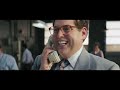 The Wolf Of Wall Street