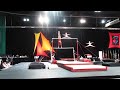 Yuki Uchiyama - UB Finals Gymnix Int 2013