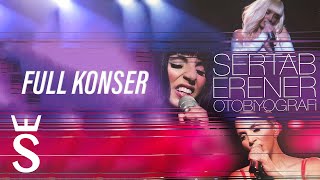 Sertab Erener - Otobiyografi Konseri ( Konser)