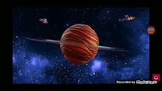 Italakinho - Astronauta Versão Mobizen