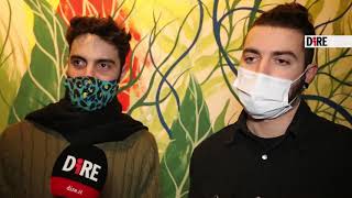 Il D.E.V. ha aperto a settembre in piena pandemia