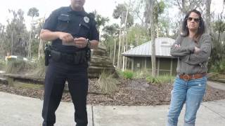 Mom Calls Cops On Guys Doing Parkour Mom Calls Cops On Guys Doing Parkour