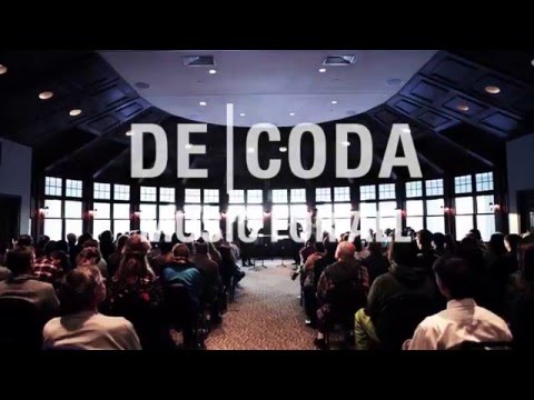 DeCoda: Music for All