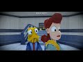 Le lourd passé de Papa Poulpe - Octodad #7 avec Benzaie