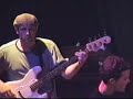 Segue - "Detect" Live at Paradise Lounge 3/19/1998