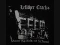 Leftöver Crack (Choking Victim) - Infested: Reloaded