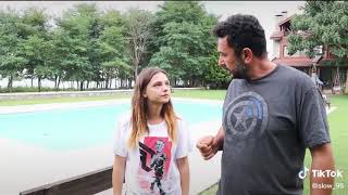 Nilsu Berfin Aktaş & Toygan Avanoğlu