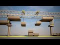 Imagen del vídeo El nuevo Metro Expreso Subterráneo Norte - Sur de Lima