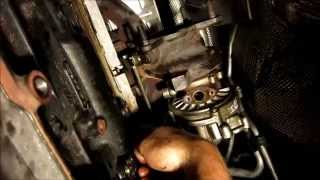 HOW TO INSTALL A K04 TURBO ON A VW GTI MK6 AND UNITRONIC DIVERTER VALVE RELOCATION KIT