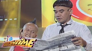 It's Showtime Funny One Dos Korambos | Semifinals