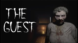 Elajjaz - The Guest - Complete Playthrough