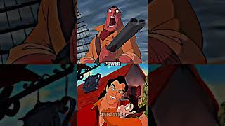 Gaston Vs Clayton