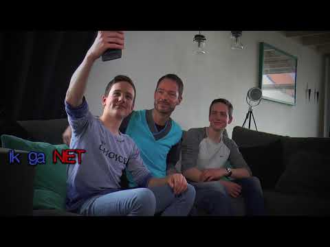 Faeke - Volg Je Eigen Weg