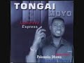 Tongai Moyo   Tenda