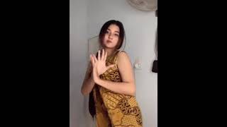 Daster Batik