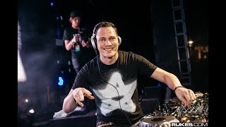 Tiesto Live Concert 2018