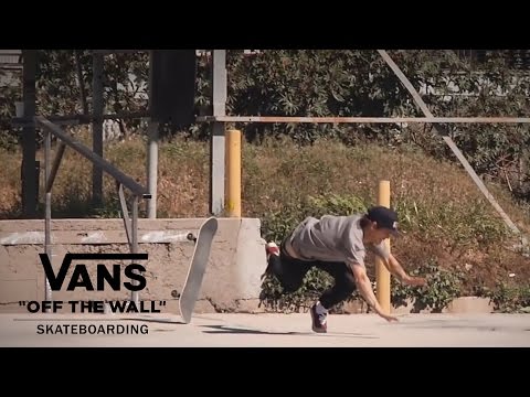 Built [ROWLEY] Strong - Fall 2015 (Full Length)
