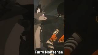 Furry Gets Hit With A Frying Pan I Am The Strongest Wizard
