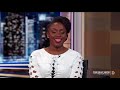 Chimamanda Ngozi Adichie - “Dear Ijeawele” & Raising a Child to Be a Feminist | The Daily Show