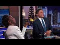 Chimamanda Ngozi Adichie - “Dear Ijeawele” & Raising a Child to Be a Feminist | The Daily Show