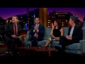Guess Google with Thomas Lennon, Aubrey Plaza & Matthew Perry - Part 1
