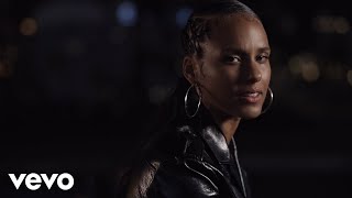 Watch Alicia Keys Perfect Way To Die video
