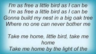 Watch Lisa Loeb Free Little Bird video